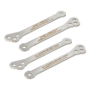 For HONDA XADV 750 NSS750 FORZA 750 2017-2022 Rear Suspension Lowering Links Kit - Picture 1 of 14