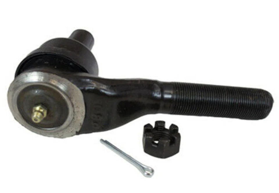 Steering Tie Rod End MOTORCRAFT MEOE-136 fits 94-97 Ford F-250 - Image 1 of 1