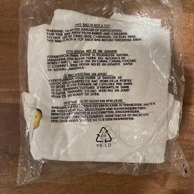 Camiseta El sombrero famoso pastrami talla 2XL. Precintado en paquete original Foto 1 de 3