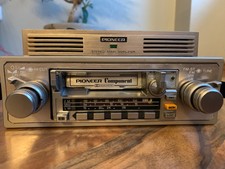 pioneer component909 en vente | eBay