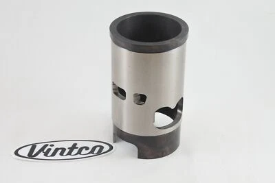 Funda cilindro 60 mm Kawasaki H1-500 1969-75 KH500 1976 Foto 1 de 4