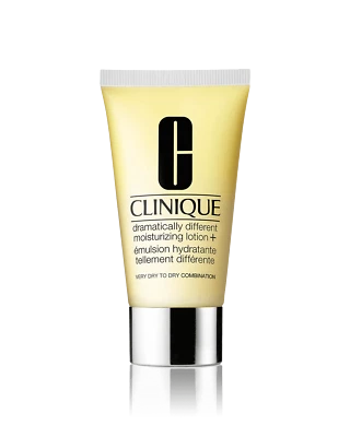 倩碧「Dramatically Different 保湿乳液+加管内全尺寸 1.7 盎司 — 第 1/3 张图片