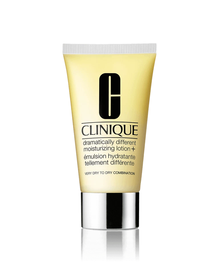 Clinique Dramatically Different Moisturizing Lotion+plus In Tube full size 1.7oz - Image 1 of 3