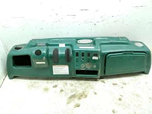 06 Polaris Ranger 500 4x4 Dash Front Storage Cover Panel Plastic - Picture 1 of 7