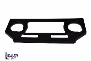 Nose Panel to suit FJ40 45 Series Early Panel Toyota Landcruiser Fibreglass - Picture 1 of 4