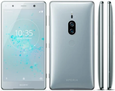 Brand New Sony Xperia XZ2 Premium H8166 6+64GB Smartphone Fingerprint Unlocked - Image 1 of 4