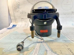 Binnacle Mount Danforth 6" Constellation Compass - Picture 1 of 7