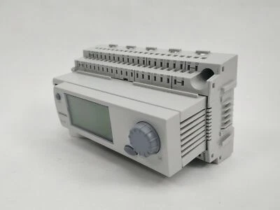 Siemens RMU730B-3 Regolatore universale 24V~±20% - Immagine 1 di 4