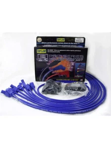 Taylor/Vertex Spark Plug Wire Set Pro Wire Spiral Core 8 mm Blue 135 De (70653) - Picture 1 of 12
