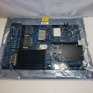 2006 APPLE 630-7490 820-2006A MOTHERBOARD APPLE4 CORE INTELXSERVE / FDB 667) - Picture 1 of 17