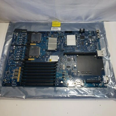 2006 APPLE 630-7490 820-2006A MOTHERBOARD APPLE4 CORE INTELXSERVE / FDB 667) - Image 1 of 4