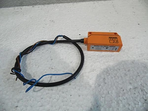 Ifm Electronic OU5010 Infrarotsensoren OU 5010 Rotlichtsensoren gebraucht gut - Bild 1 von 1