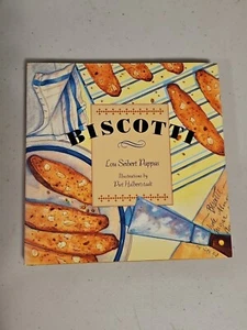 Biscotti - Hardcover By Lou Seibert Pappas - Bild 1 von 8