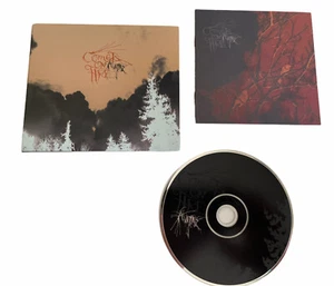 COMETS ON FIRE Avatar CD Album Space Rock psychedelic Indie 2006 Sub Pop Records - Picture 1 of 5