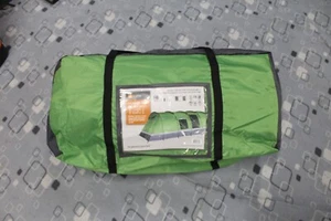 Hi Gear Kalahari 8 Elite Emerald Tent FLYSHEET OUTER ONLY NO POLES OR BEDROOMS - Picture 1 of 4