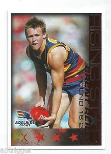 2005 Herald Sun Rising Star (RS16) Brent REILLY Adelaide - Picture 1 of 1