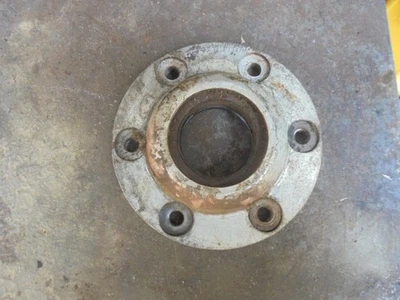 Quickchange Lower Shaft Bearing Cover UMP IMCA NHRA  WISSOTA LMS ASA K&N ARCA - Image 1 of 2