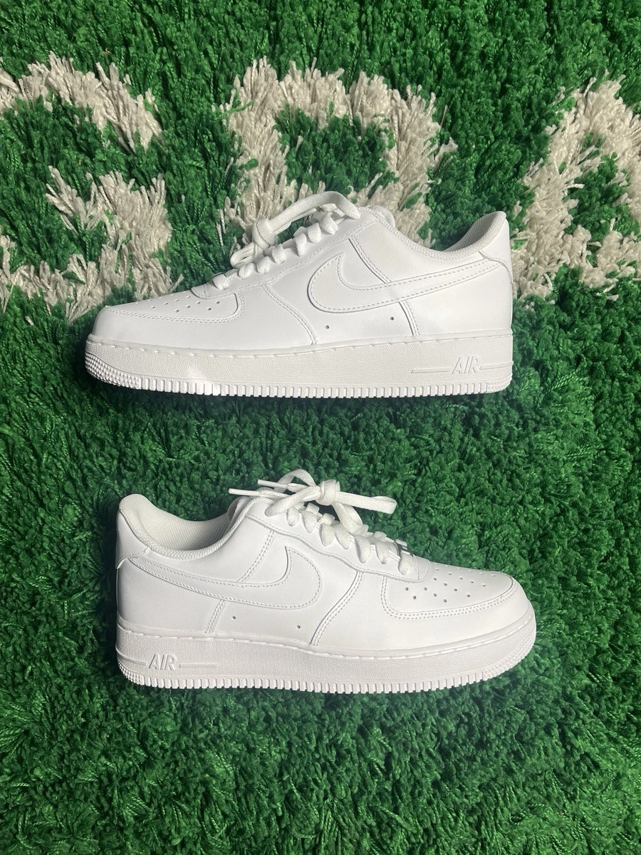 Nike Air Force 1 Low White for Sale | Authenticity Guaranteed | eBay