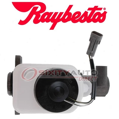 Raybestos Brake Master Cylinder for 1995-2001 Toyota Camry - Hydraulics yk Foto 1 de 4