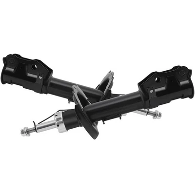 Shock Strut Assemblies Rear Pair For 2011 2012 2013 2014 2011-2014 MAZDA 2 - Image 1 of 4