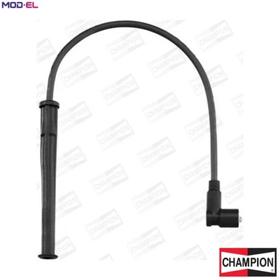 IGNITION CABLE KIT CLS083 FOR RENAULT CLIO/II/Mk/MIO/Hatchback/Van TWINGO 1.1L - Image 1 of 4