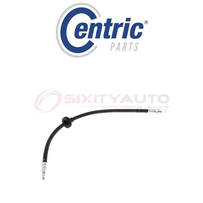 Centric Brake Hydraulic Hose for 2003-2005 Land Rover Range Rover 4.4L V8 - aa - Imagem 1 de 4