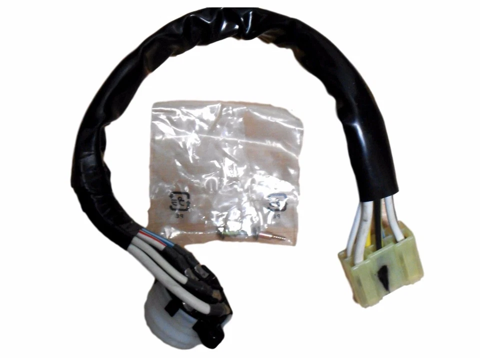 Napa KS6198 Switch Interrupter Commutator - Image 1 of 3