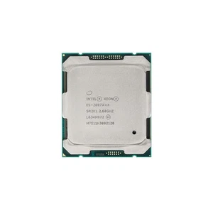 Intel Xeon E5-2697A v4 SR2K1 2.6GHz 16-Core FCLGA2011 145W 40MB CPU - Picture 1 of 2