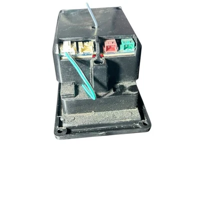 Mega Monster Jam RC Truck (PARTS) Brain Charge Port Battery Unit (Megalodon) - Image 1 of 4