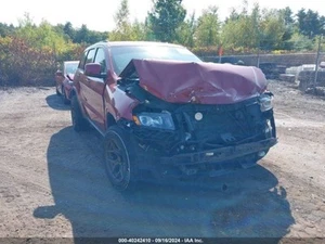 Passenger Tail Light Wk Body VIN E Or F Fits 15-21 GRAND CHEROKEE 1059998 - Picture 1 of 12