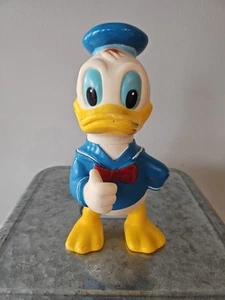 Walt Disney Pato Donald Hecho en Japón Usado - Imagen 1 de 5