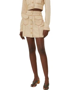 Minifalda para mujer Farm Rio - Imagen 1 de 8