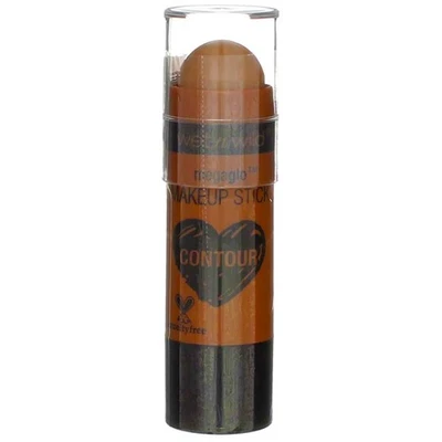 Wet n Wild MegaGlo Makeup Stick Contour, Oak's On You 804A, 0.21 oz - Image 1 of 4
