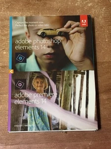 Photoshop & Premiere Elements 14 für Mac & Windows - Bild 1 von 5