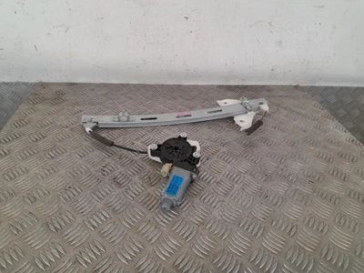 HYUNDAI I20 Mk2 2015-2020 Right Drivers O/S Rear Window Regulator 83402C7010 - Image 1 of 4