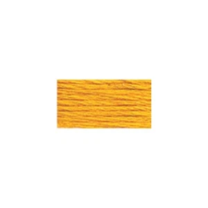 DMC 6-Strand Embroidery Cotton 100g Cone-Canary Deep, 5214-972 - Picture 1 of 1