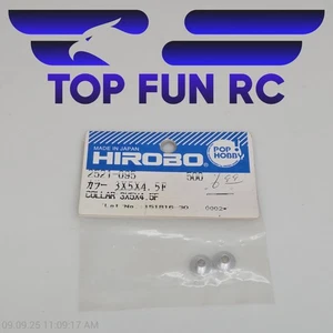 Hirobo 2521-095 Collar 3x5x4.5F - Picture 1 of 1