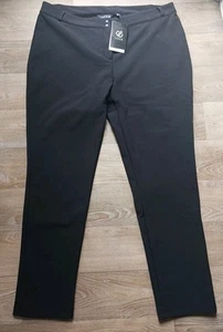 Pantalones de esquí Dare 2B para mujer elegantes pantalones IV talla Uk 20 pierna 31" nuevos con etiquetas - Imagen 1 de 23