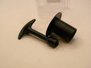 Válvula llave encendedor de leña y chimenea Westbrass A500-62 3/4" NPSM... - Imagen 1 de 4