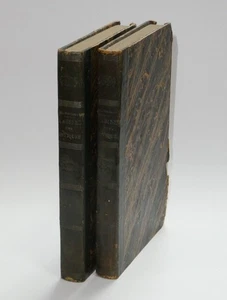 H. de Balzac - Le Cabinet des antiques & Gambara - EO rare - Tome I&II - 1839 - Picture 1 of 24