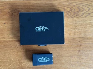 Carly OBD Bluetooth Adapter CUA-V200 – kaum benutzt, OVP, top Zustand - Bild 1 von 6