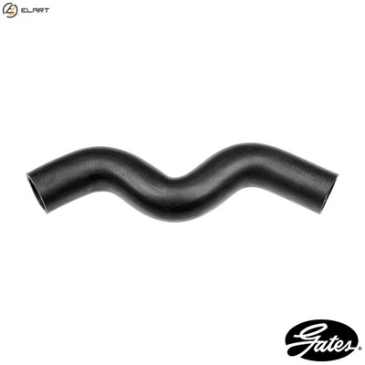 RADIATOR HOSE 3528 FOR PEUGEOT 205/Van/Fourgonnette/Hatchback/Mk/II/� 309 1.4L - Image 1 of 4