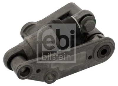 FEBI BILSTEIN 18483 V-Ribbed Belt Belt Tensioner Fits BMW 3 Series 5 Series X3 - Image 1 of 4