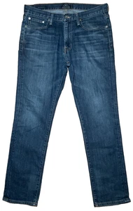 Lucky Brand Men's 410 Athletic Slim Fit Jeans -  36x32 - Picture 1 of 6