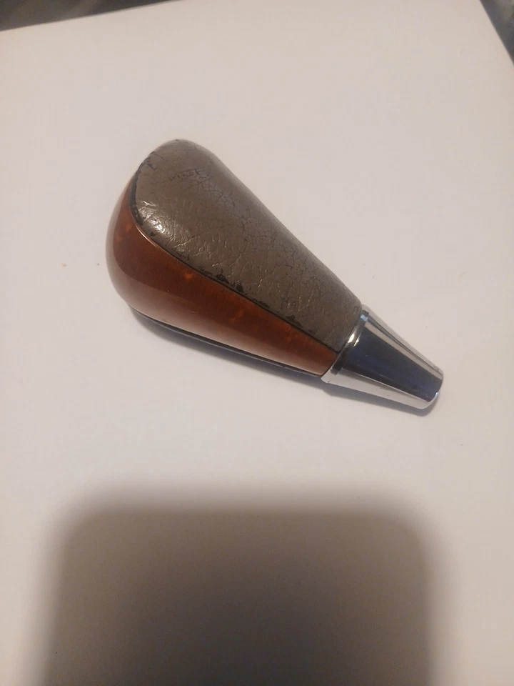 2006 LEXUS LS430 Shifter Knob — 第 1/1 张图片