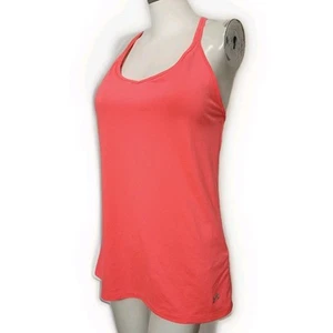 Under Armour Fitted Women's Size Large Athletic Tank Top Removable Pads(#A8 - Picture 1 of 8