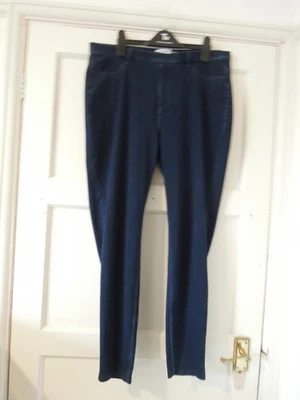 SIGUIENTE JERSEY ÍNDIGO OSCURO LEGGINGS TALLA 16R Foto 1 de 4