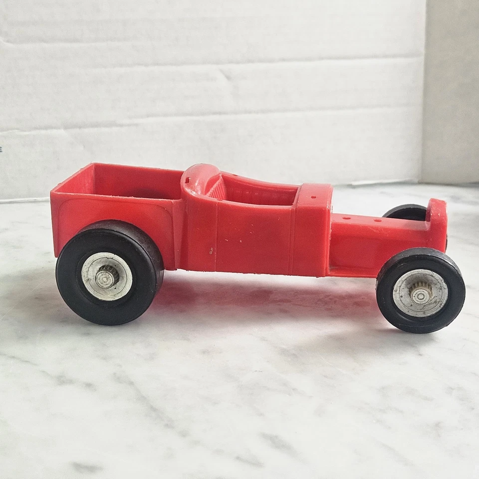 PLASTICRAFT VINTAGE AÑOS 60  Foto 1 de 4