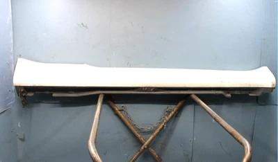 02-05 Lexus SC430 faldón lateral derecho pasajero panel basculante moldura 7585124071 OEM Foto 1 de 4