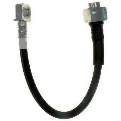 Genuine ACDelco For GMC Envoy XUV 2004 2005 Brake Hose Driver Side Rear | Steel — 第 1/4 张图片